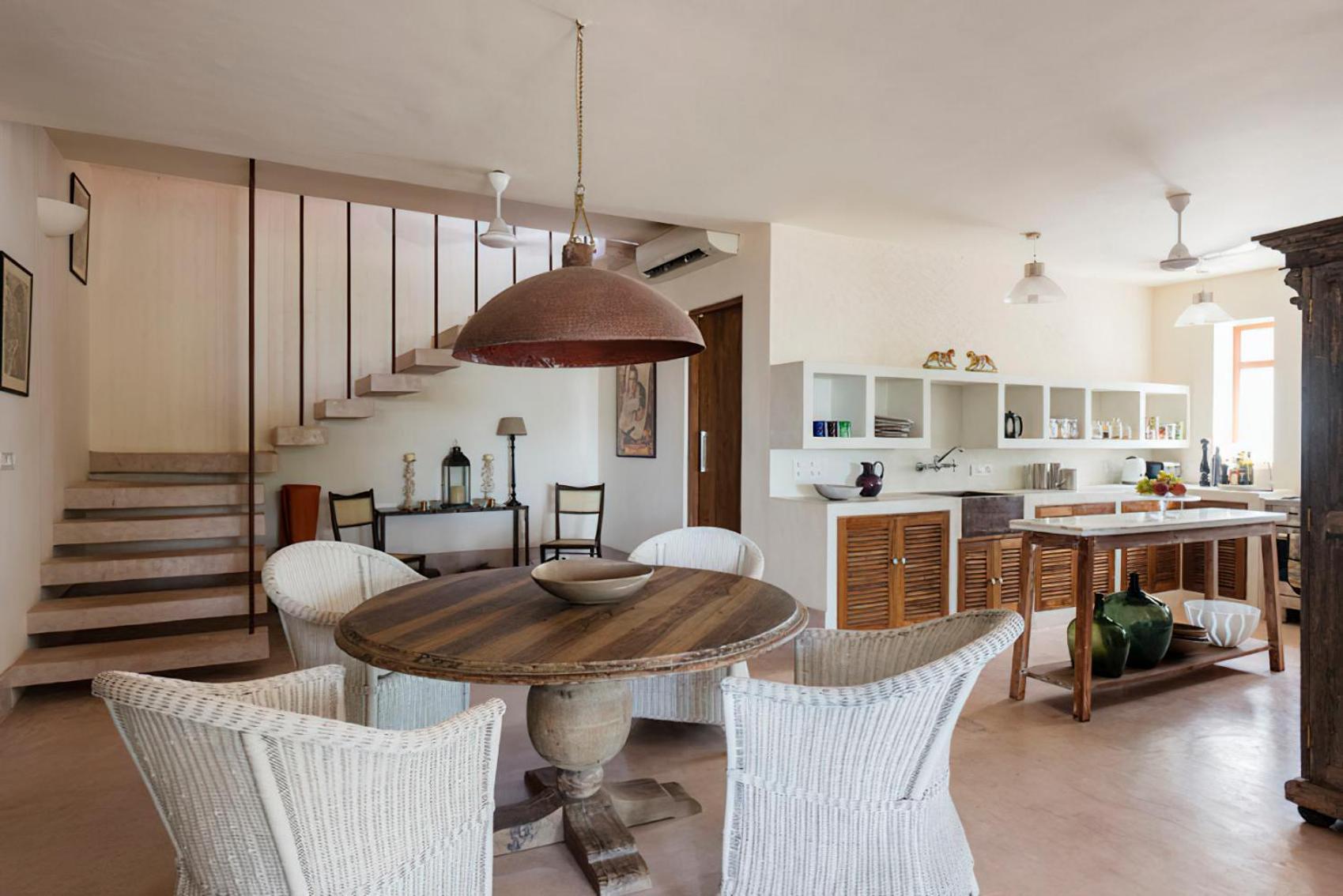 Saffronstays Stella Maris - Luxury Beach Front Villa Near Redi Beach Querim Екстер'єр фото